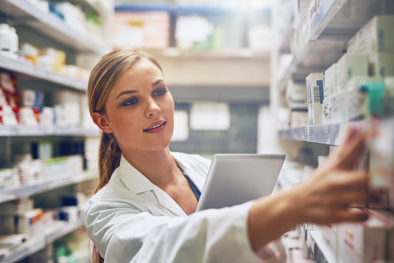 The case for the health system specialty pharmacy coordinated care
